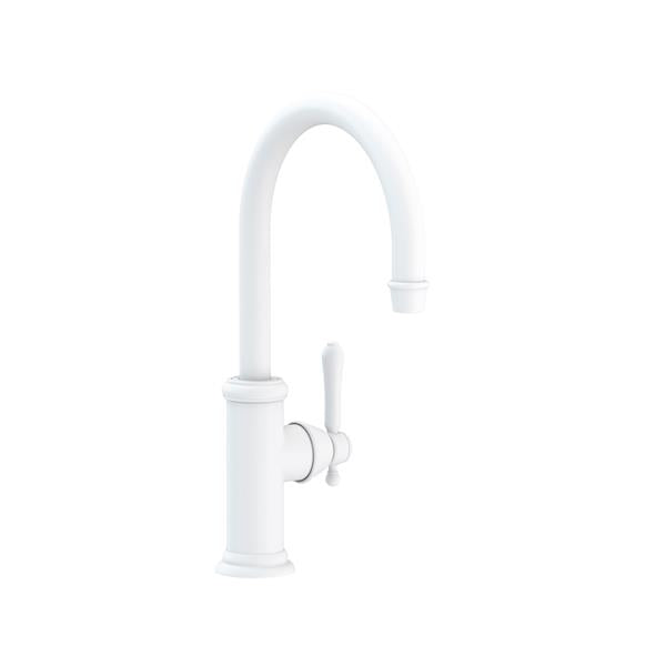 Newport Brass - Chesterfield Prep/Bar Faucet