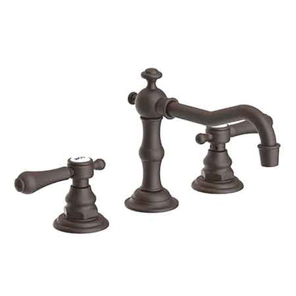 Newport Brass - Chesterfield Widespread Lavatory Faucet