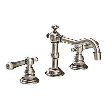 Newport Brass - Chesterfield Widespread Lavatory Faucet