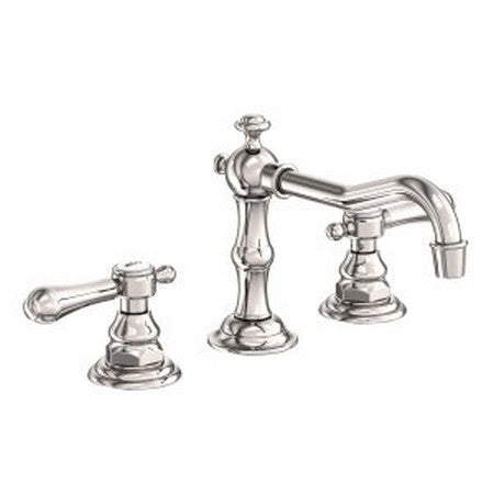 Newport Brass - Chesterfield Widespread Lavatory Faucet