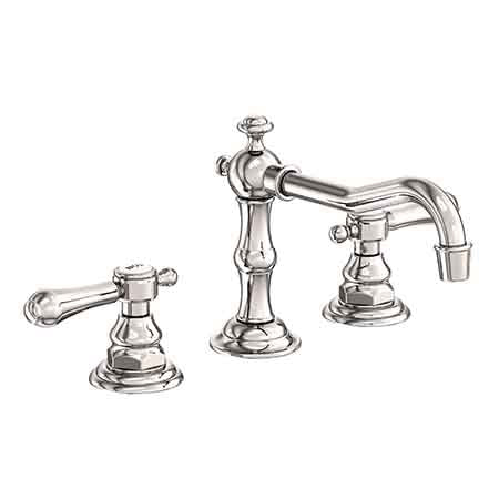 Newport Brass - Chesterfield Widespread Lavatory Faucet