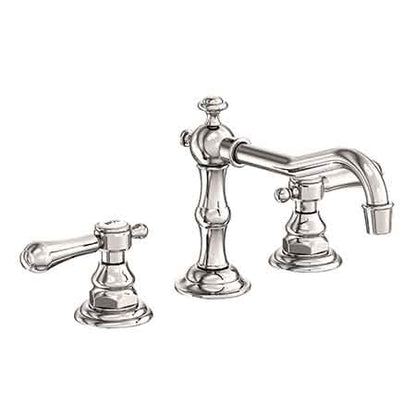 Newport Brass - Chesterfield Widespread Lavatory Faucet