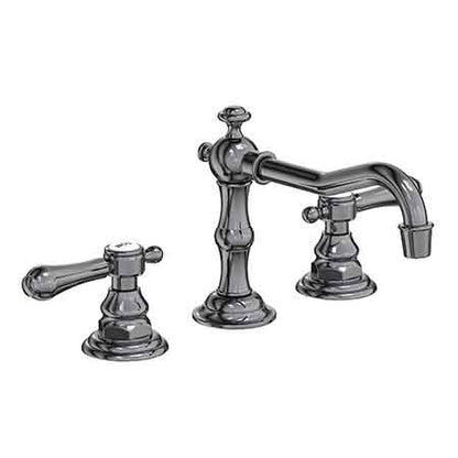 Newport Brass - Chesterfield Widespread Lavatory Faucet