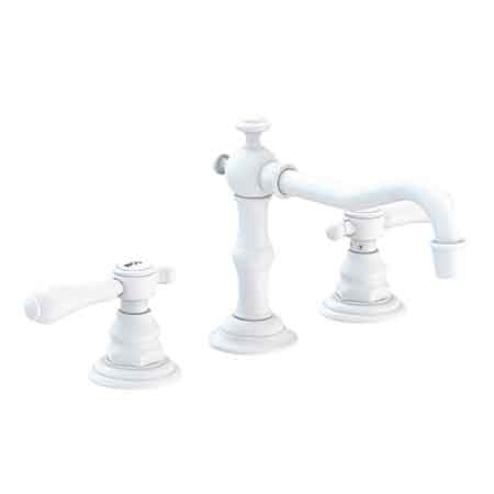 Newport Brass - Chesterfield Widespread Lavatory Faucet