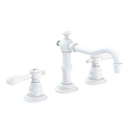 Newport Brass - Chesterfield Widespread Lavatory Faucet