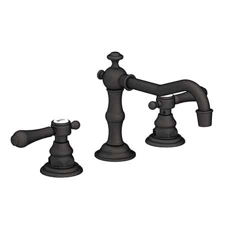 Newport Brass - Chesterfield Widespread Lavatory Faucet