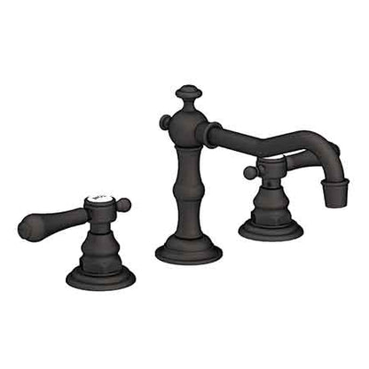 Newport Brass - Chesterfield Widespread Lavatory Faucet
