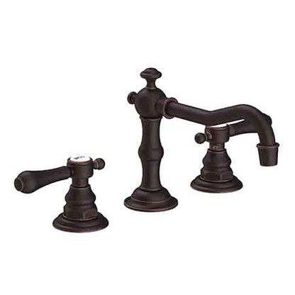 Newport Brass - Chesterfield Widespread Lavatory Faucet