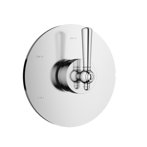 Santec - Lyra Trim - Pressure Balanced Control