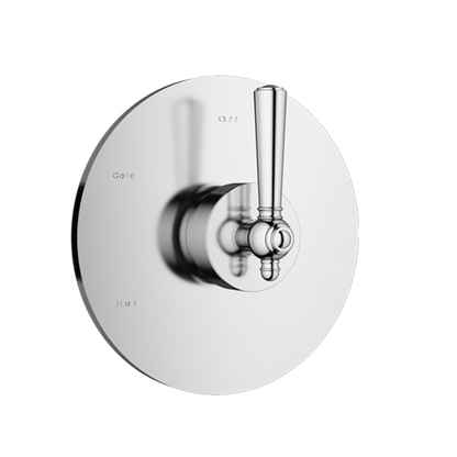 Santec - Lyra Trim - Pressure Balanced Control