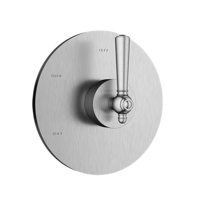 Santec - Lyra Trim - Pressure Balanced Control