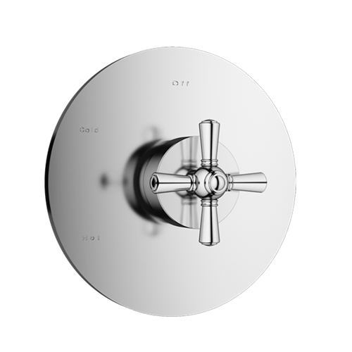 Santec - Lyra Trim - Pressure Balanced Control