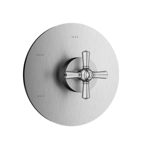 Santec - Lyra Trim - Pressure Balanced Control