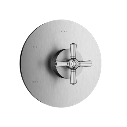 Santec - Lyra Trim - Pressure Balanced Control
