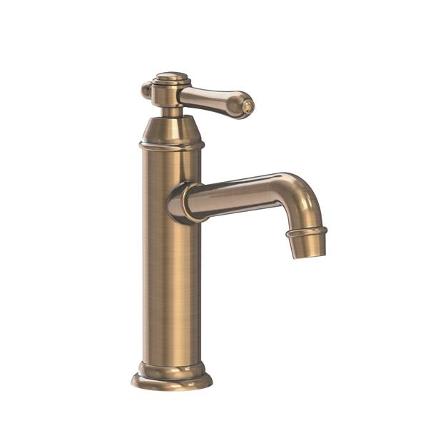 Newport Brass - Chesterfield Single Hole Lavatory Faucet