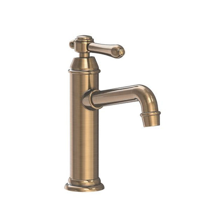 Newport Brass - Chesterfield Single Hole Lavatory Faucet