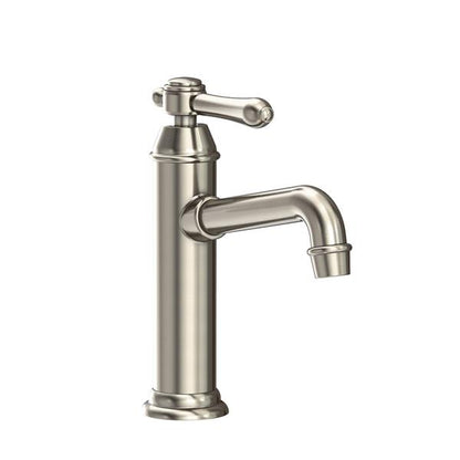 Newport Brass - Chesterfield Single Hole Lavatory Faucet