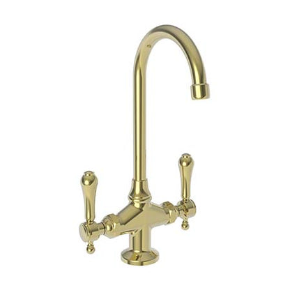 Newport Brass - Chesterfield Prep/Bar Faucet