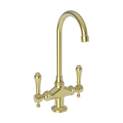 Newport Brass - Chesterfield Prep/Bar Faucet