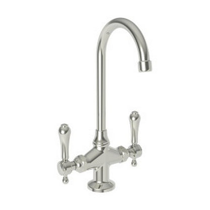 Newport Brass - Chesterfield Prep/Bar Faucet
