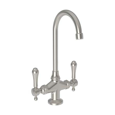 Newport Brass - Chesterfield Prep/Bar Faucet
