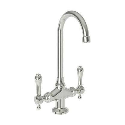 Newport Brass - Chesterfield Prep/Bar Faucet