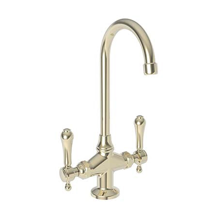 Newport Brass - Chesterfield Prep/Bar Faucet
