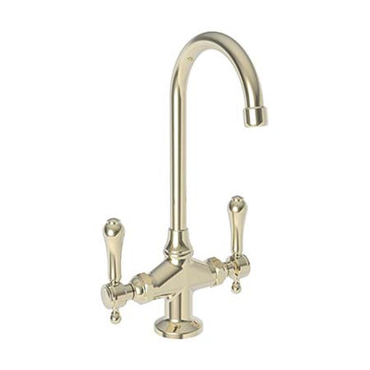 Newport Brass - Chesterfield Prep/Bar Faucet