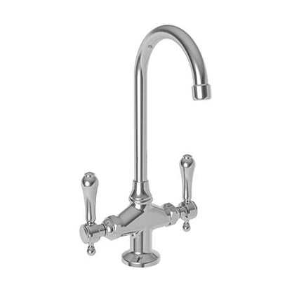 Newport Brass - Chesterfield Prep/Bar Faucet