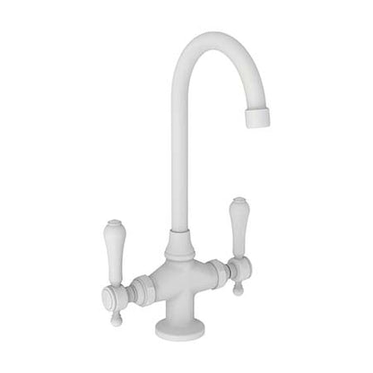 Newport Brass - Chesterfield Prep/Bar Faucet