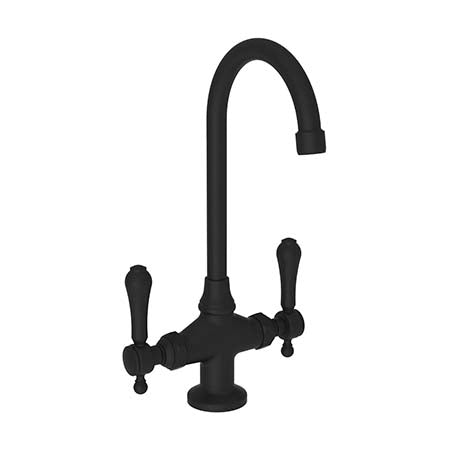 Newport Brass - Chesterfield Prep/Bar Faucet