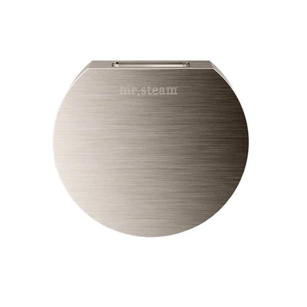 Mr. Steam - Aroma Designer 3 In. W. Steamhead With Aromatherapy Reservoir