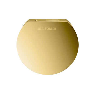 Mr. Steam - Aroma Designer 3 In. W. Steamhead With Aromatherapy Reservoir