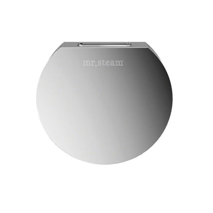 Mr. Steam - Aroma Designer 3 In. W. Steamhead With Aromatherapy Reservoir