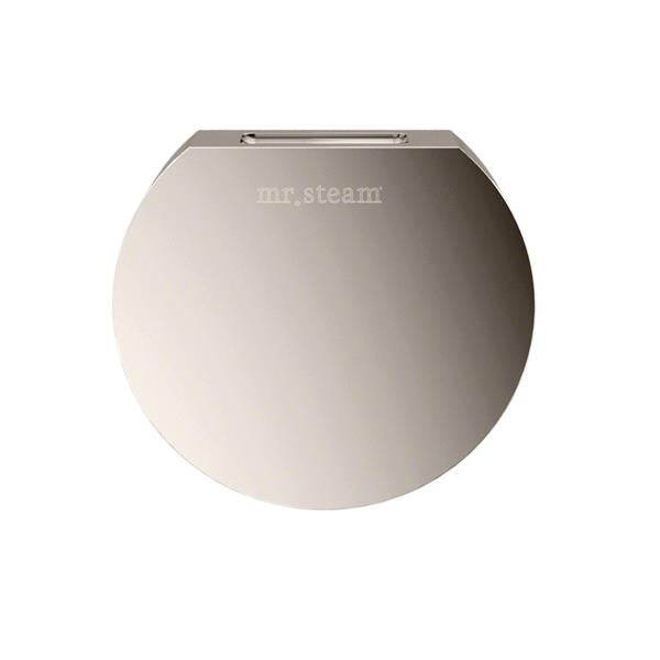 Mr. Steam - Aroma Designer 3 In. W. Steamhead With Aromatherapy Reservoir
