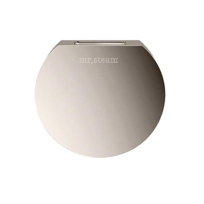 Mr. Steam - Aroma Designer 3 In. W. Steamhead With Aromatherapy Reservoir