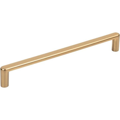 Elements - 192 mm Center-to-Center Gibson Cabinet Pull