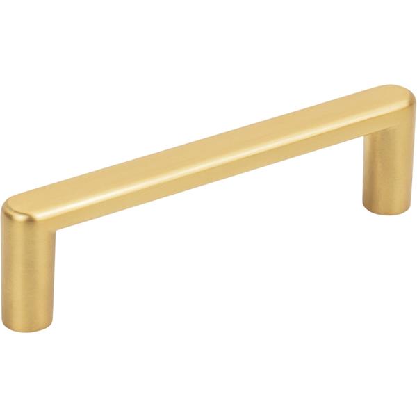 Elements - 96 mm Center-to-Center Gibson Cabinet Pull