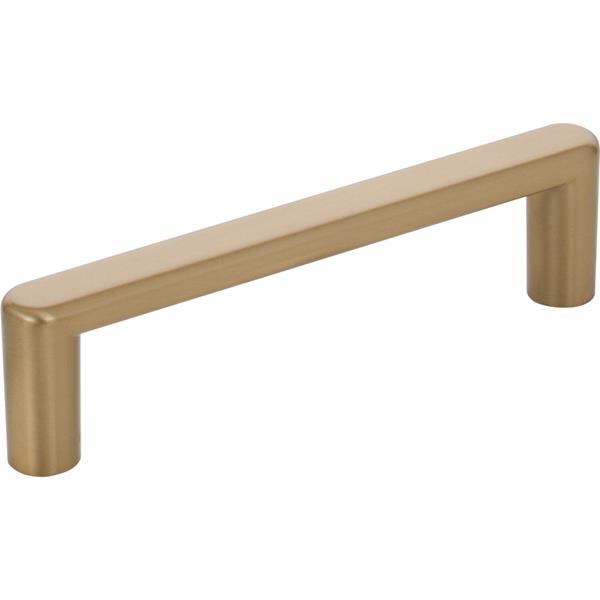 Elements - 96 mm Center-to-Center Gibson Cabinet Pull