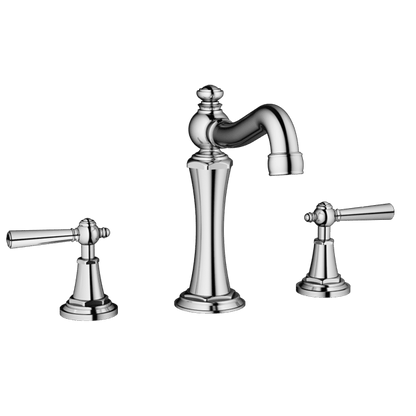 Santec - Lyra Trim - Roman Tub Filler