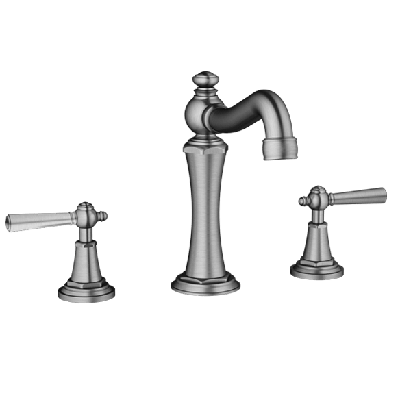 Santec - Lyra Trim - Roman Tub Filler