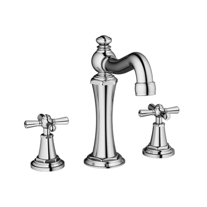 Santec - Lyra Trim - Roman Tub Filler