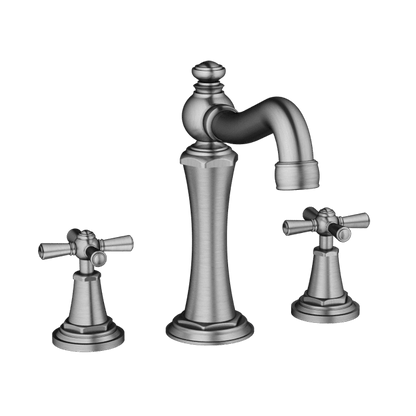 Santec - Lyra Trim - Roman Tub Filler