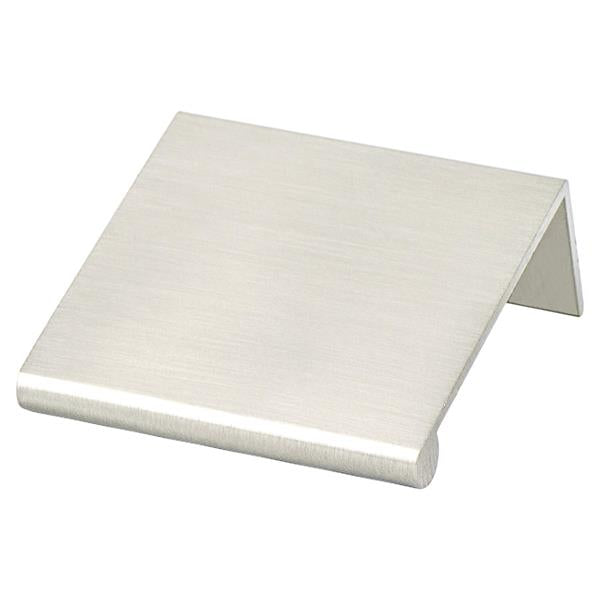 Berenson - Bravo 32mm CC Brushed Nickel Edge Pull