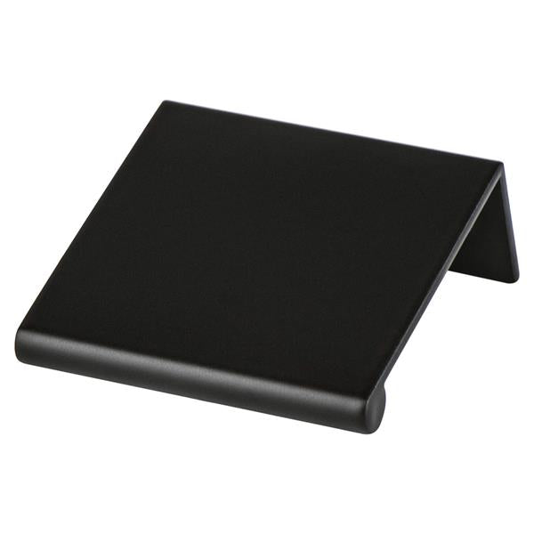 Berenson - Bravo 32mm CCSatin Black Edge Pull