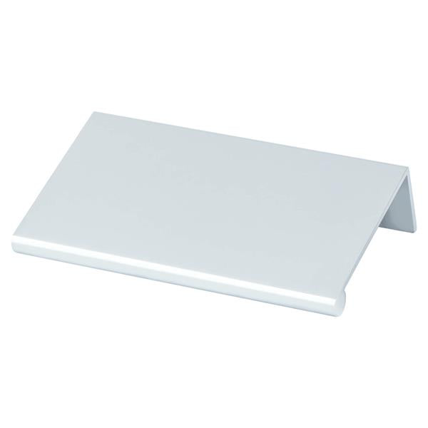 Berenson - Bravo 56mm CC Polished Chrome Edge Pull