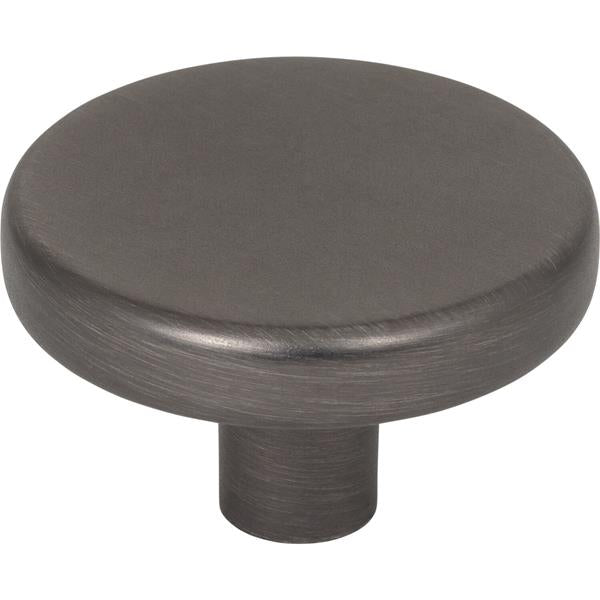 Elements - Gibson 1-5/8 Inch Diameter Mushroom Knob
