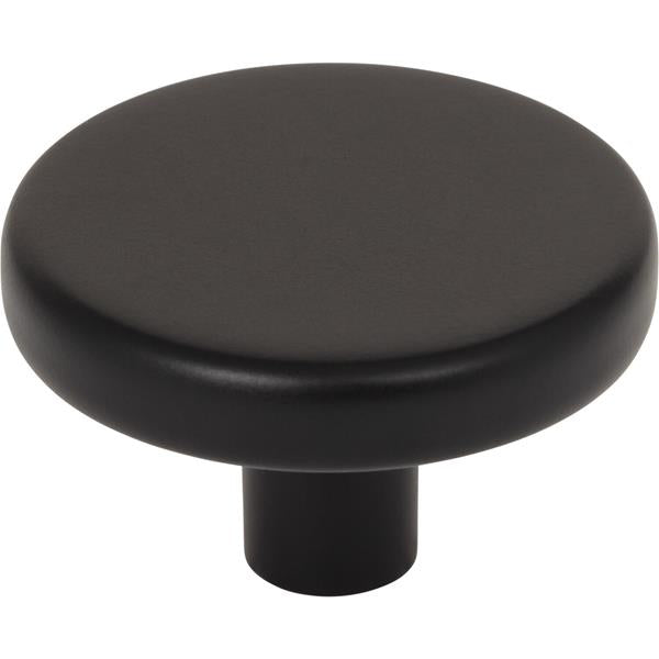 Elements - Gibson 1-5/8 Inch Diameter Mushroom Knob