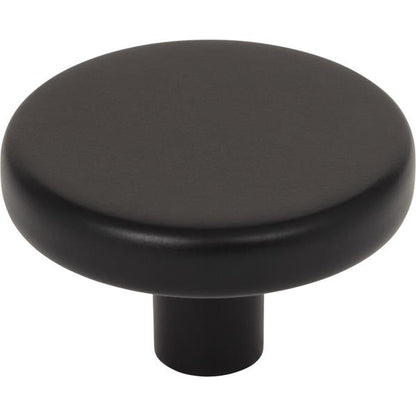 Elements - Gibson 1-5/8 Inch Diameter Mushroom Knob