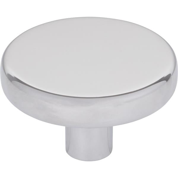 Elements - Gibson 1-5/8 Inch Diameter Mushroom Knob